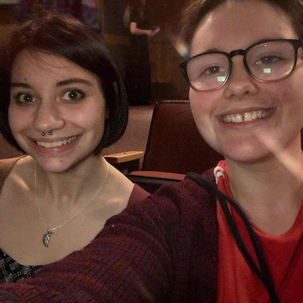 Meet your Posher, Rachel